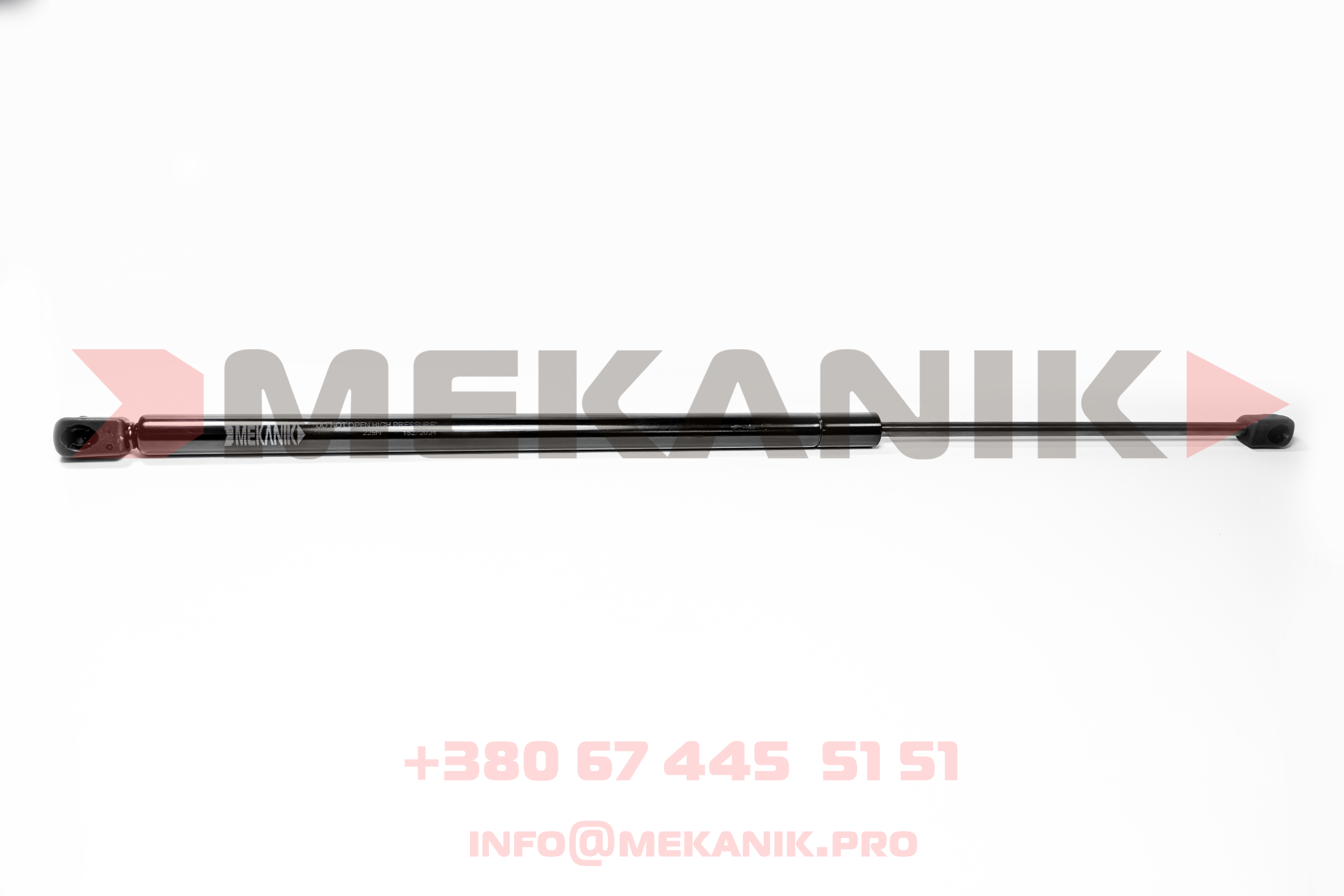 MKA 6924038 MEKANIK